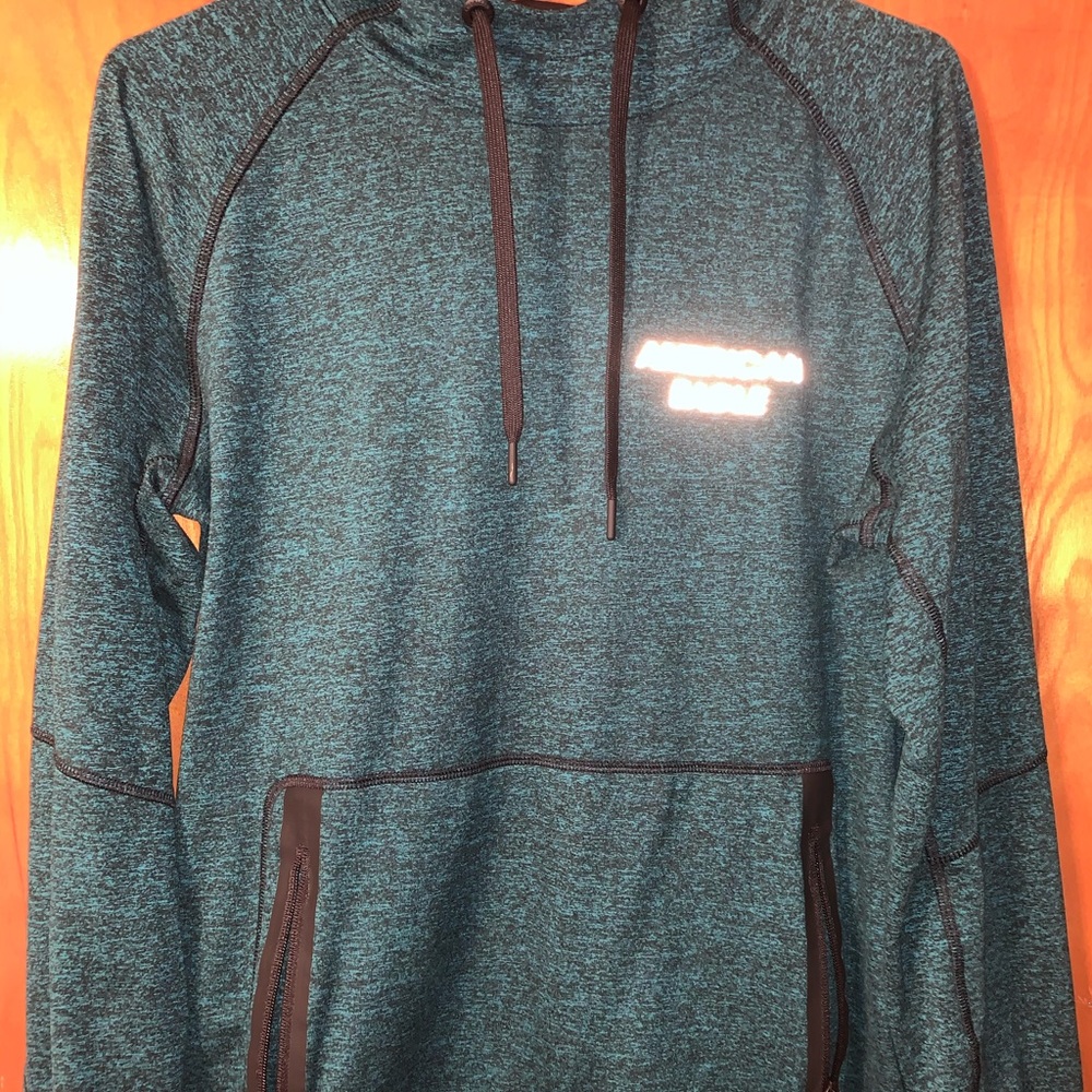 American Eagle hoodie (MENS)